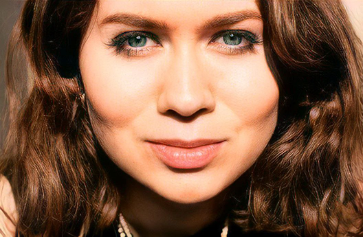 Дарья Шмальц